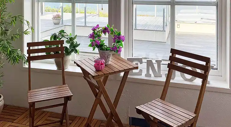 Casa vacanze in Lindesnes