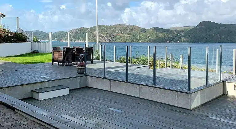 Casa vacanze in Lindesnes