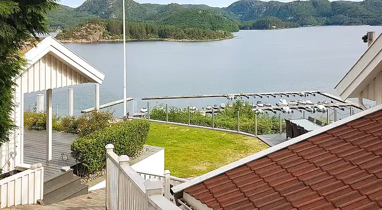 Casa vacanze in Lindesnes