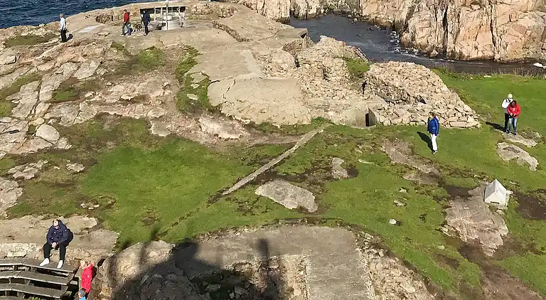 Casa vacanze in Lindesnes