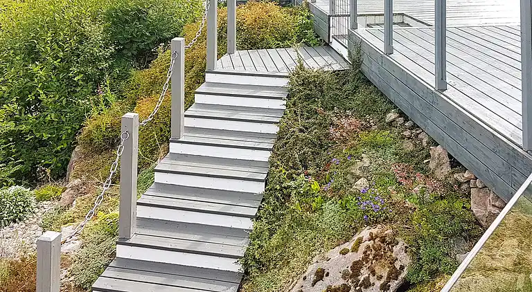 Casa vacanze in Lindesnes