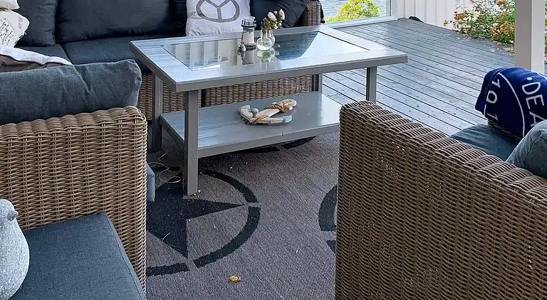 Casa vacanze in Lindesnes