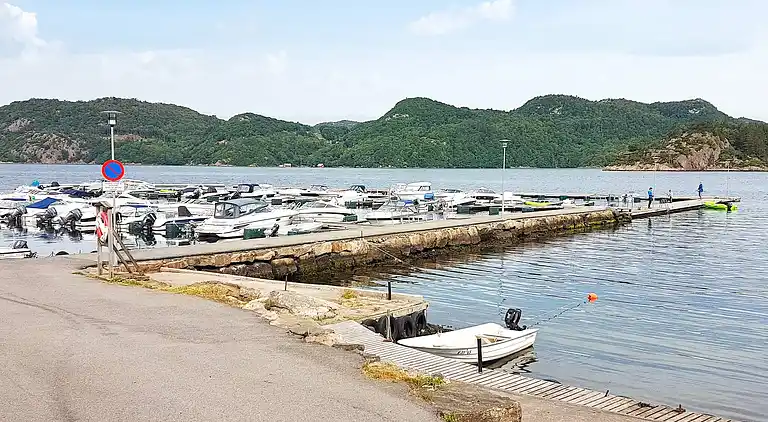 Casa vacanze in Lindesnes