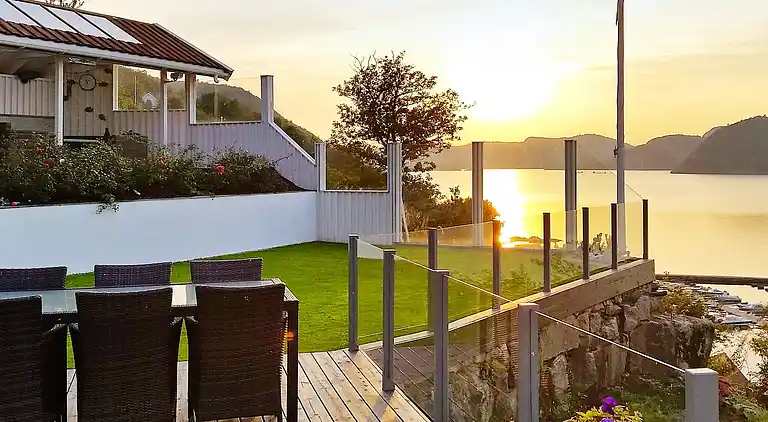 Casa vacanze in Lindesnes