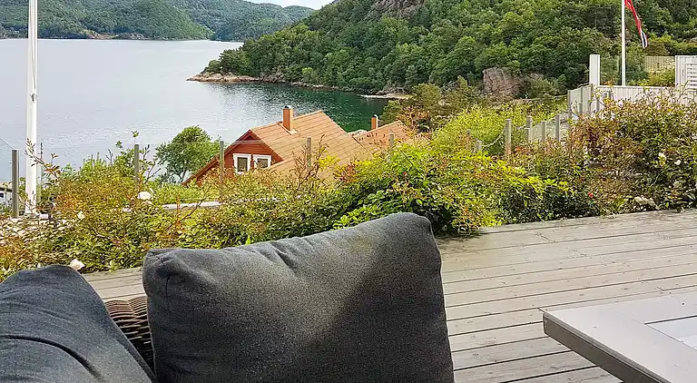 Casa vacanze in Lindesnes