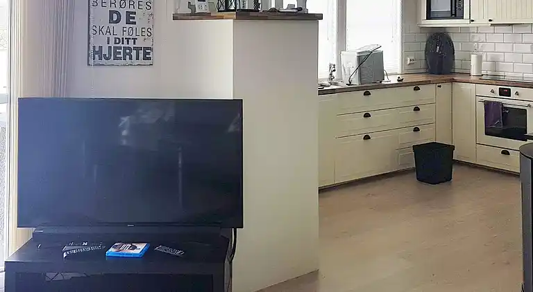 Casa vacanze in Lindesnes