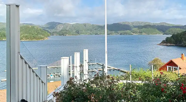 Casa vacanze in Lindesnes