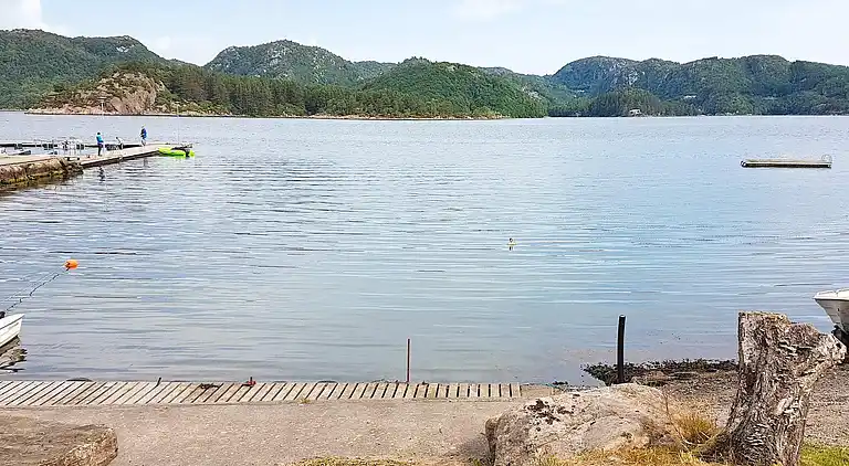 Casa vacanze in Lindesnes