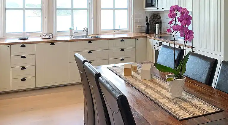 Casa vacanze in Lindesnes