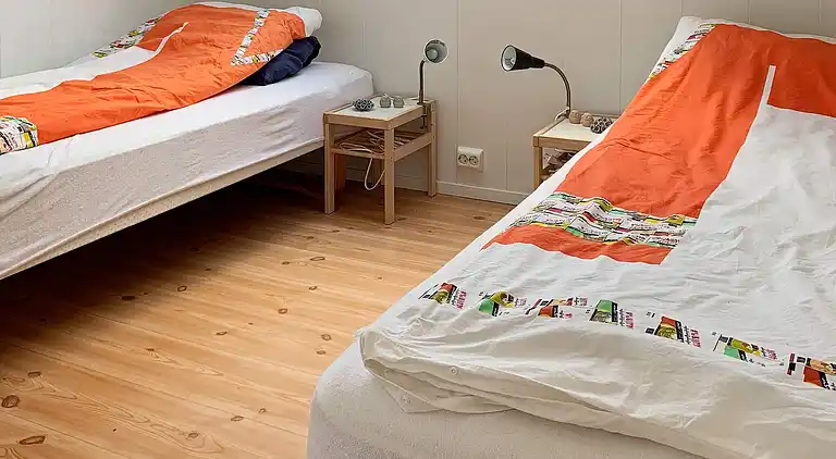 Casa vacanze in Lindesnes