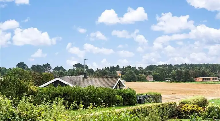 Sommerhus i Ebeltoft