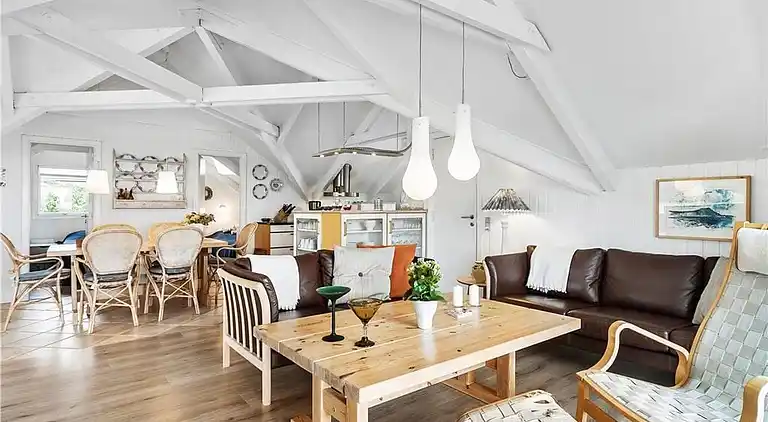 Sommerhus i Ebeltoft