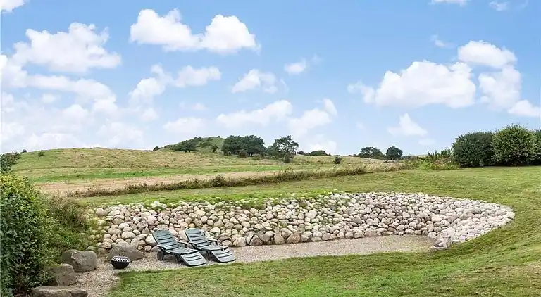 Sommerhus i Ebeltoft