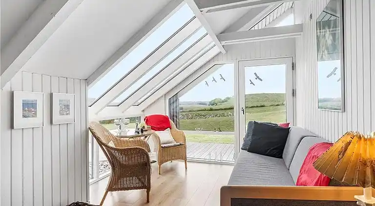 Sommerhus i Ebeltoft