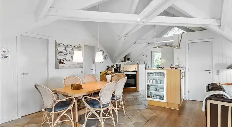 Sommerhus i Ebeltoft