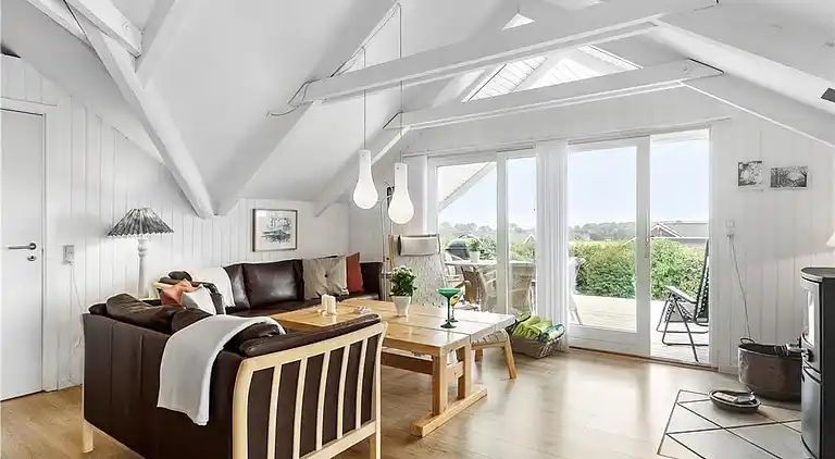 Sommerhus i Ebeltoft