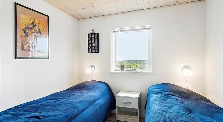 Sommerhus i Ebeltoft