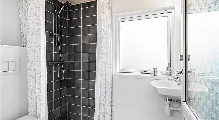 Sommerhus i Ebeltoft