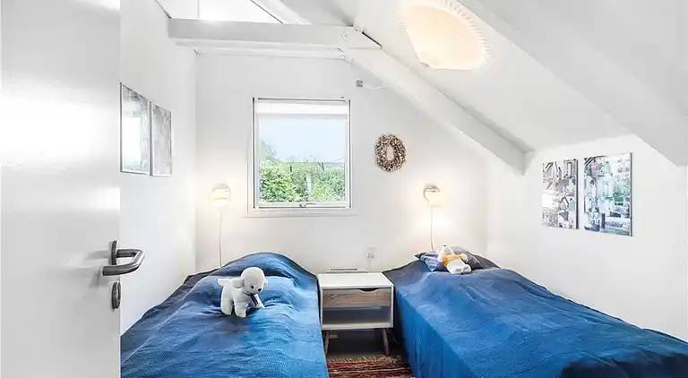 Sommerhus i Ebeltoft