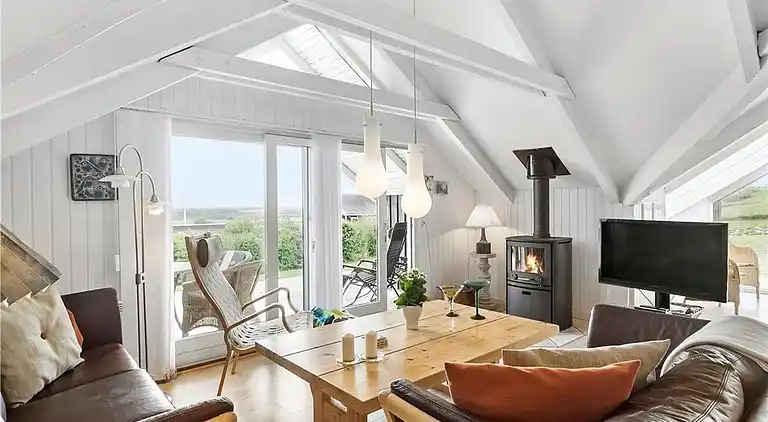 Sommerhus i Ebeltoft