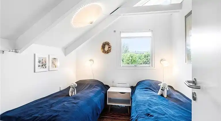 Sommerhus i Ebeltoft