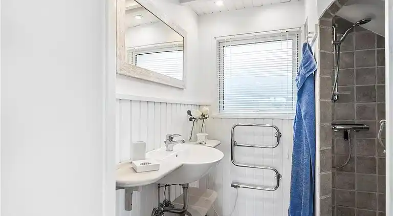 Sommerhus i Ebeltoft