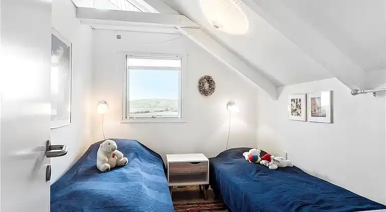 Sommerhus i Ebeltoft