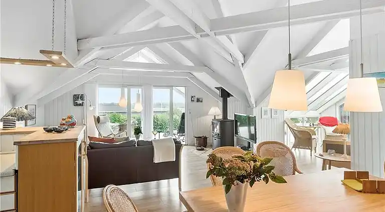 Sommerhus i Ebeltoft