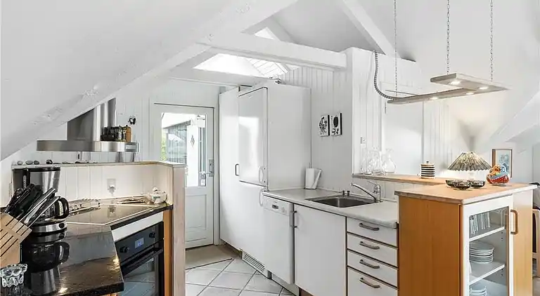 Sommerhus i Ebeltoft