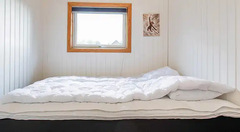 Vakantiehuis in Ellinge Lyng