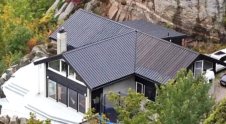 Sommerhus i Lindesnes kommune