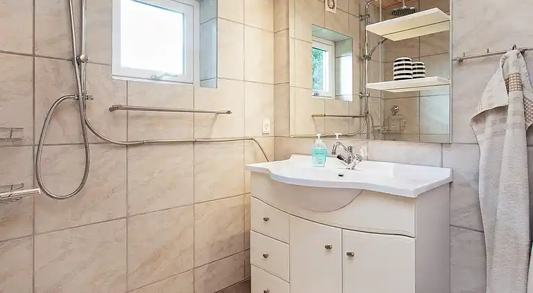 Vakantiehuis in Ellinge Lyng