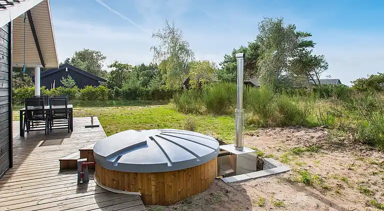 Holiday home in Slagelse