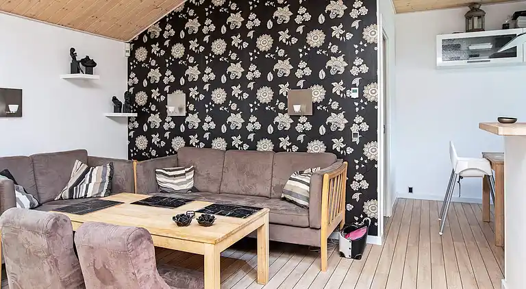 Holiday home in Eskebjerg