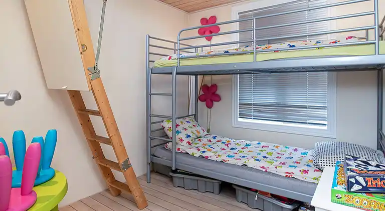 Holiday home in Eskebjerg