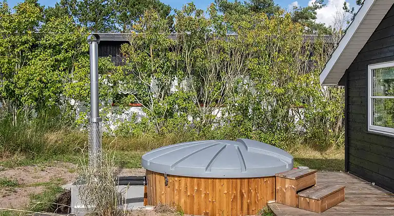 Holiday home in Slagelse