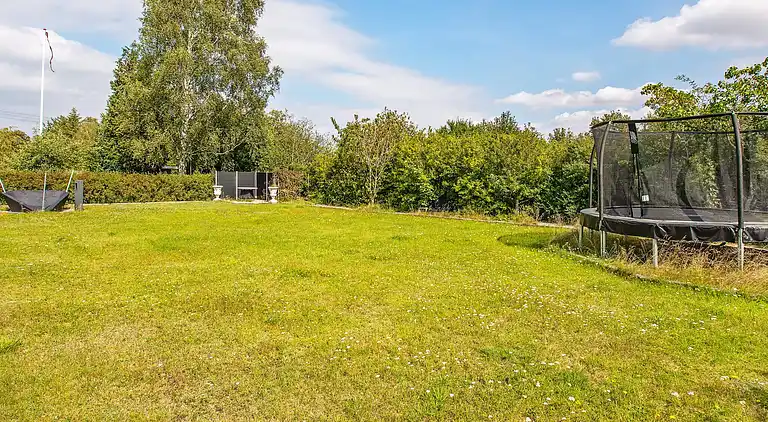 Holiday home in Eskebjerg