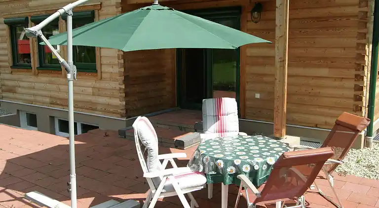 Cottage in Sankt Margarethen im Lungau