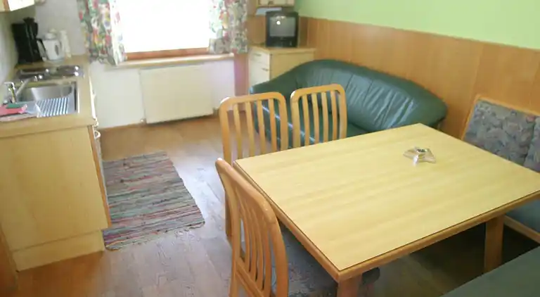 Apartment in Altenmarkt im Pongau