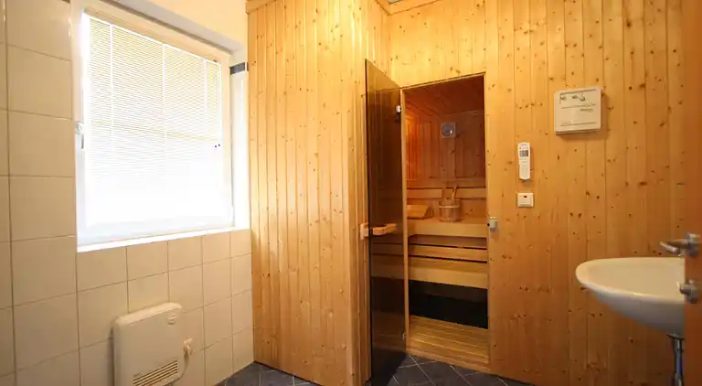 Holiday home in Sankt Margarethen im Lungau