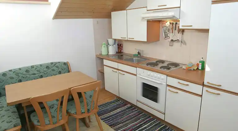 Sommerhus i Altenmarkt im Pongau