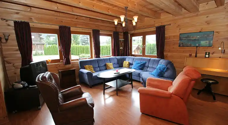 Cottage in Sankt Margarethen im Lungau