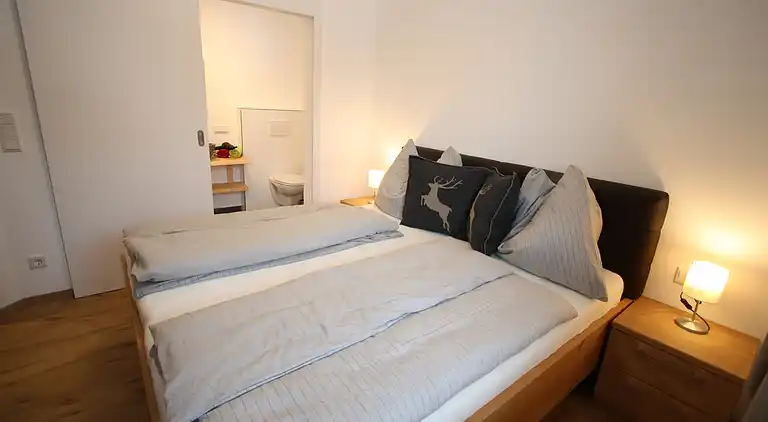 Apartment in Pfarrwerfen