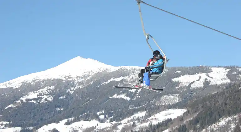 Cottage in Sankt Margarethen im Lungau