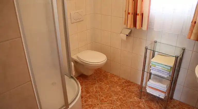 Ferielejlighed i Altenmarkt im Pongau