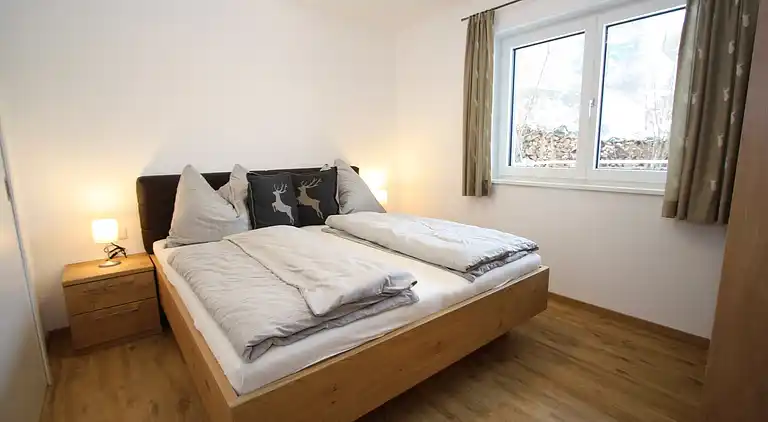 Apartment in Pfarrwerfen