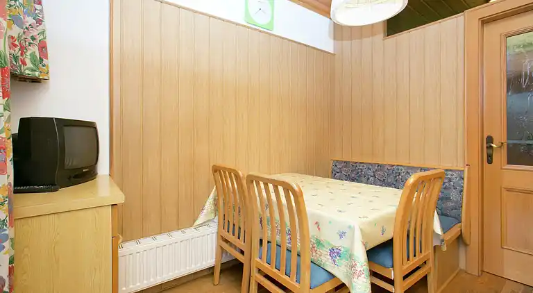 Apartment in Altenmarkt im Pongau