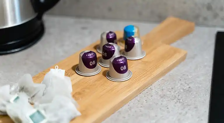 Sommerhus i Rattendorf