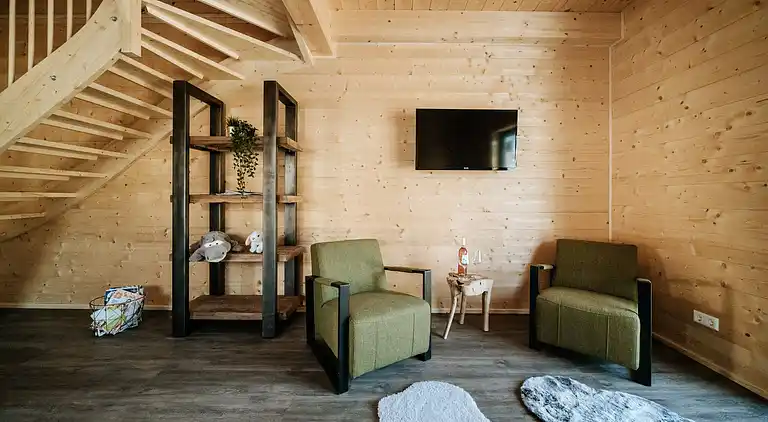 Sommerhus i Rattendorf