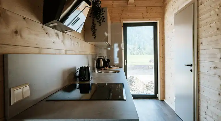 Sommerhus i Rattendorf